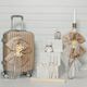 Makis Tselios Fashion Baptism Package with Lion Subject OA22596