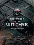 The World Of The Witcher, 1