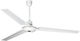 Telemax HGK-XJ04 Deckenventilator 140cm Weiß