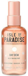 Isle of Paradise Day Dew Face Mist Mist 200ml
