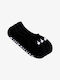 Quiksilver Quik Liner Men's Socks Black 3Pack