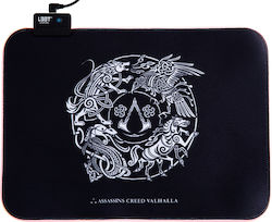 Deltaco L33T Assassin's Creed Valhalla Medium 355mm Μαύρο
