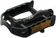 FPD NWL-484 Flat Bicycle Pedals Black