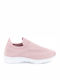Damen Sneakers Rosa