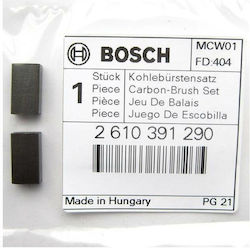 Bosch 2610391290 Carbon Brushes