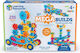 Learning Resources Блокчета Gears! Gears! Gears! за 4+ години години 235бр