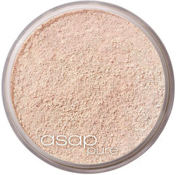 Asap Mineral Pure Primer Προσώπου Πούδρα Base 7gr