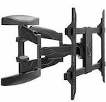 Hagor BrackIT L HD 1986 Wall TV Mount with Arm up to 55" and 30kg