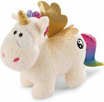 Plush Unicorn Rainbow Yang 13 cm