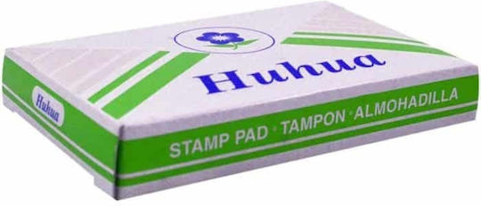 Huhua Huhua Νο3 Ταμπόν Σφραγίδας (Διάφορα Χρώματα)