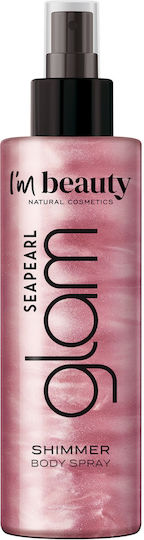 Ecstasy Perfumes Sea Pearl Fragrance Mist 200ml