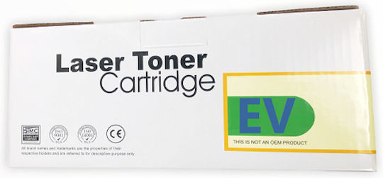 EV Compatible Toner for Laser Printer Kyocera TK-5240 4000 Pages Black