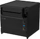 Seiko Instruments RP-F10 Label Printer Thermal Transfer Ethernet 203 dpi