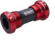 Sram GXP Blackbox 018 Μεσαία Τριβή Ποδηλάτου CERAMIC ITALIAN 70