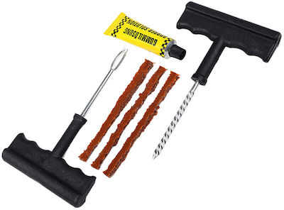 Tire Repair Kit 6pcs