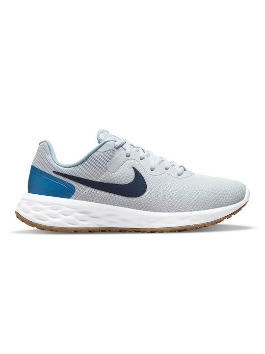 Nike Revolution 6 Next Nature Ανδρικά Αθλητικά ...