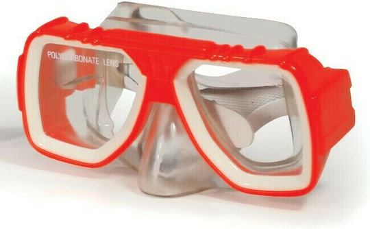 Avra Toys Tauchmaske Orange