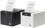 Citizen CT-E301 Etikettendrucker Direkttransfer USB 203 dpi