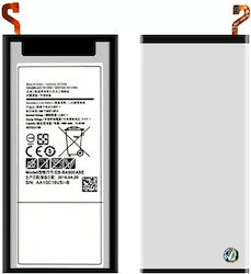 Συμβατή Μπαταρία Αντικατάστασης 4000mAh για Galaxy A9 2018