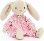 Jellycat Jucărie de Pluș Iepuraș 27 cm