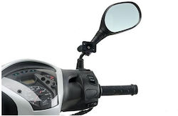 Puig Mount Phone Motorcycle with Clip for Mirror