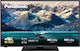 Panasonic Smart Τηλεόραση 50" 4K UHD LED TX-50JX600E HDR (2021)