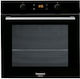 Hotpoint-Ariston Einbauofen 71Es B59.5cm.