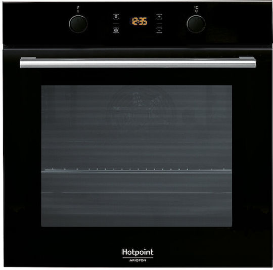 Hotpoint-Ariston Einbauofen 71Es B59.5cm.