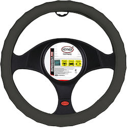 Heyner Auto-Lenkradabdeckung SoftComfort PRO mi...