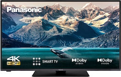 Panasonic Smart Τηλεόραση 55" 4K UHD LED TX-55JX600E HDR (2021)