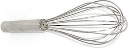 Tablecraft Schneebesen Edelstahl 26cm