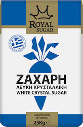 Royal Sugar Бяла захар Кристален 25000гр Royal Sugar Бяла захар Кристален 25000гр