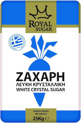 Royal Sugar Λευκή Ζάχαρη 25000gr