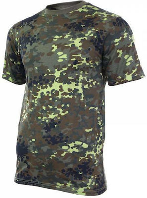 Mil-Tec T-shirt Flecktarn