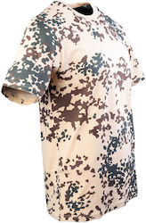 Mil-Tec T-shirt Tropentarn