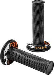 Lampa Mânere motocicletă Donut Off-Road în culo...