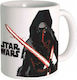 Gim Star Wars Mug Ceramic White