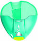 Maped I-Gloo Eject Plastic Sharpener Green 1pcs