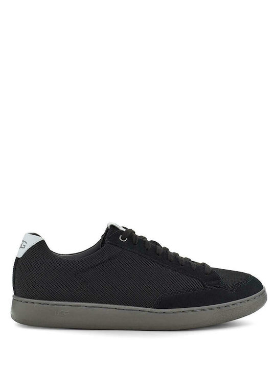 UGG South Bay Herren Sneakers Schwarz