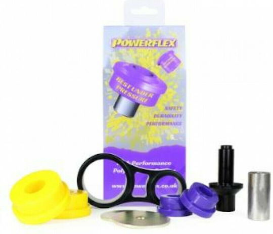 Powerflex Bushes for Ford Fiesta / Fusion Mazda 3 PFF19-2020