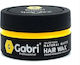 Gabri Natural Strong Hold Yellow Gel Μαλλιών 150ml