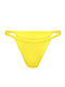 Only Bikini Brazil Blazing Yellow