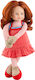 Paola Reina Amiga Carla Rag Doll 34cm