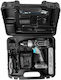 Cecotec CecoRaptor Perfect Drill 2020 Ultra Power Drill Driver Battery Brushless 20V 1x2Ah