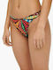 Only Bikini Brazil Black