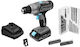 Cecotec Cecotec Raptor Perfect Drill 2020 Advance Battery Drill Driver Solo 20V