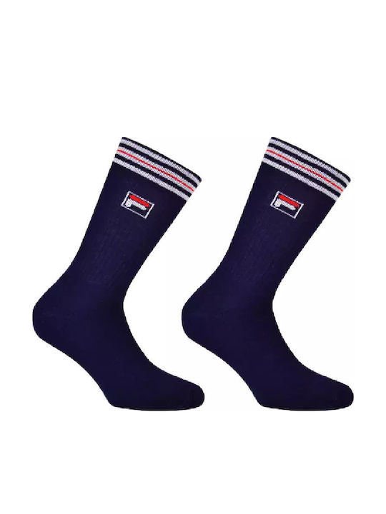 FILA Unique Normal Fullterry Многоцветен 2 чифта