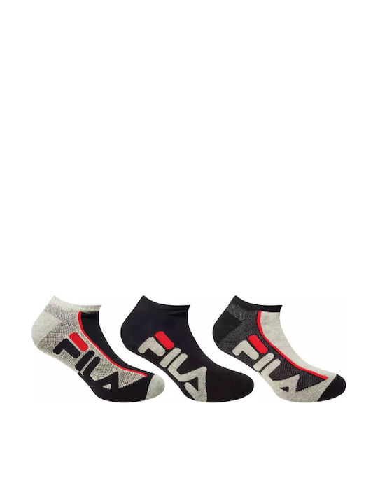 FILA Многоцветен 3 чифта