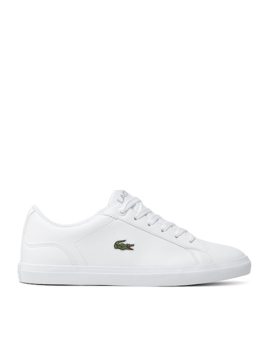Lerond Bl 21 1 Cuj Παιδικά Sneakers Λευκά