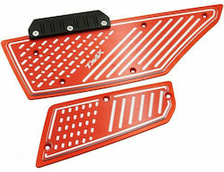 Tmax Foot Peg Μοτοσυκλέτας rl-AU-TMAX